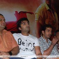 Simbu in Osthe Movie Team Press Meet - Pictures | Picture 106846